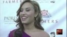 Demi Lovato at Padres Contra El Cancer Event (517)