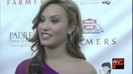 Demi Lovato at Padres Contra El Cancer Event (514)