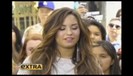 Demi Lovato Extra at The Grove (41)