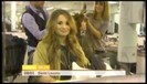 April 02 2012 - Demi Lovato in Daybreak