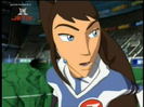 Galactik Football