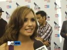 Vh1 Do Something Awards 2010-Red Carpet Interview (33)