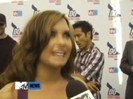 Vh1 Do Something Awards 2010-Red Carpet Interview (34)