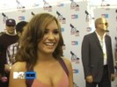 Vh1 Do Something Awards 2010-Red Carpet Interview (531)