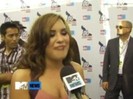 Vh1 Do Something Awards 2010-Red Carpet Interview (521)