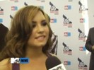 Vh1 Do Something Awards 2010-Red Carpet Interview (40)