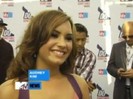 Vh1 Do Something Awards 2010-Red Carpet Interview (11)