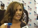 Vh1 Do Something Awards 2010-Red Carpet Interview (48)