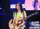 Demi Lovato - Catch Me Live (101)