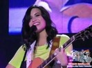 Demi Lovato - Catch Me Live (1004)