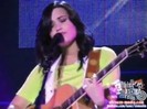 Demi Lovato - Catch Me Live (1021)