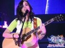 Demi Lovato - Catch Me Live (1059)