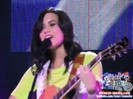 Demi Lovato - Catch Me Live (1009)