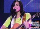 Demi Lovato - Catch Me Live (1016)