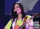 Demi Lovato - Catch Me Live (1007)