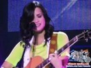 Demi Lovato - Catch Me Live (1017)