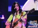 Demi Lovato - Catch Me Live (1075)