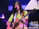 Demi Lovato - Catch Me Live (1077)