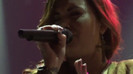 Demi Lovato - My Love is Like A Star - Soundcheck (89)