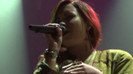 Demi Lovato - My Love is Like A Star - Soundcheck (56)