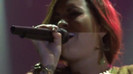 Demi Lovato - My Love is Like A Star - Soundcheck (69)