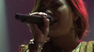 Demi Lovato - My Love is Like A Star - Soundcheck (93)