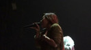 Demi Lovato - My Love is Like A Star - Soundcheck (1012)