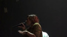 Demi Lovato - My Love is Like A Star - Soundcheck (1018)