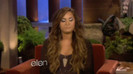 Demi Lovato Faces Her Critics (523)