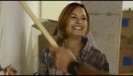 Demi Lovato - Give Your Heart a Break Behind The Scenes (1005)