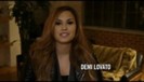 Demi Lovato - Give Your Heart a Break Behind The Scenes (87)