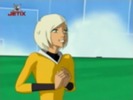 Galactik Football