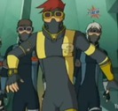 Galactik Football