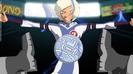 Galactik Football