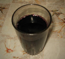 Vin din Aronia