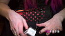 What's In Avril's Bag 180