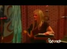 Avril Lavigne - Exposed (Documentary Part 1) 0542