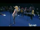 Avril Lavigne - Exposed (Documentary Part 1) 1049