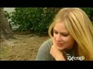 Avril Lavigne - Exposed (Documentary Part 1) 0619