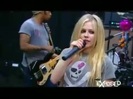 Avril Lavigne - Exposed (Documentary Part 1) 2596