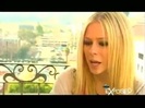 Avril Lavigne - Exposed (Documentary Part 1) 0980