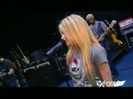 Avril Lavigne - Exposed (Documentary Part 1) 5839