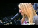 Avril Lavigne - Exposed (Documentary Part 1) 5863