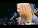 Avril Lavigne - Exposed (Documentary Part 1) 5923