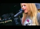 Avril Lavigne - Exposed (Documentary Part 1) 5941