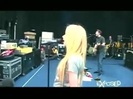 Avril Lavigne - Exposed (Documentary Part 1) 7561