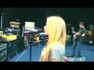 Avril Lavigne - Exposed (Documentary Part 1) 7606