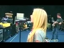 Avril Lavigne - Exposed (Documentary Part 1) 7615