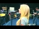 Avril Lavigne - Exposed (Documentary Part 1) 7621