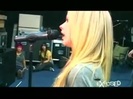 Avril Lavigne - Exposed (Documentary Part 1) 7645